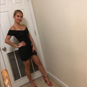 Meet your Posher, Thanh